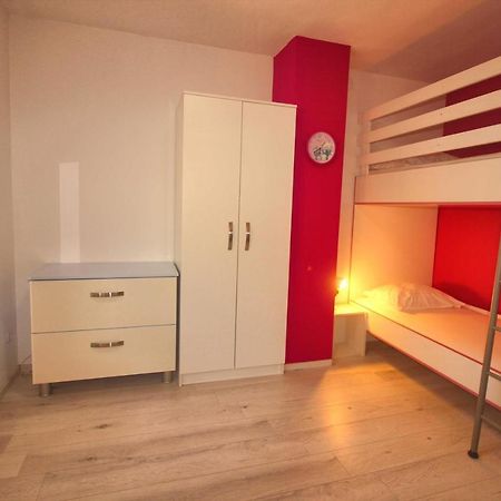 Apartment Martina Цриквеница Экстерьер фото